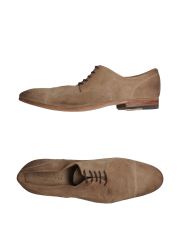SILVANO SASSETTI - Laced shoes