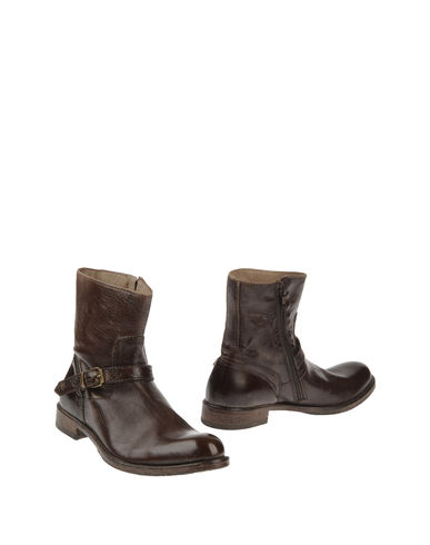 ZOOM MOMA - Ankle boots