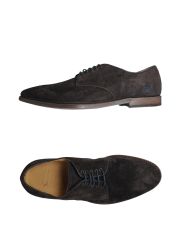 BARRACUDA - Laced shoes