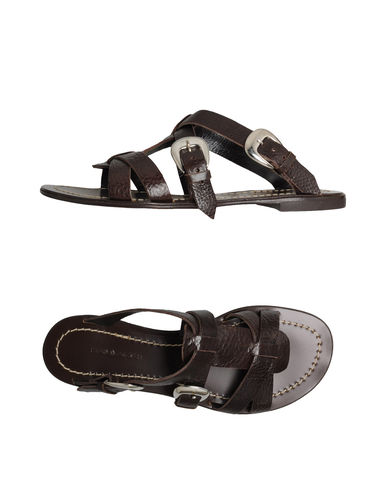 ZOOM BALLARINI - Clog sandals