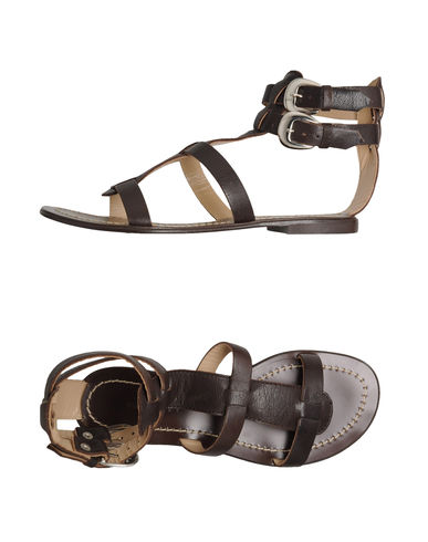 ZOOM BALLARINI - Sandals