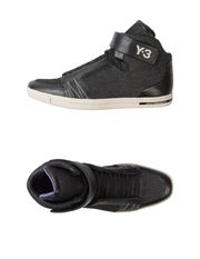 Y-3 - Sneakers