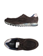 WHITE PREMIATA - Sneakers