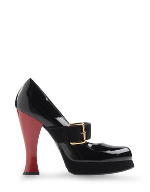Platform pumps Women's - MARNI