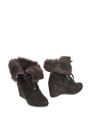 ZOOM STUART WEITZMAN - Ankle boots
