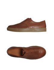 DRIES VAN NOTEN - Laced shoes