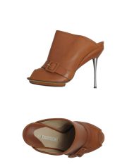NICHOLAS KIRKWOOD - High-heeled sandals
