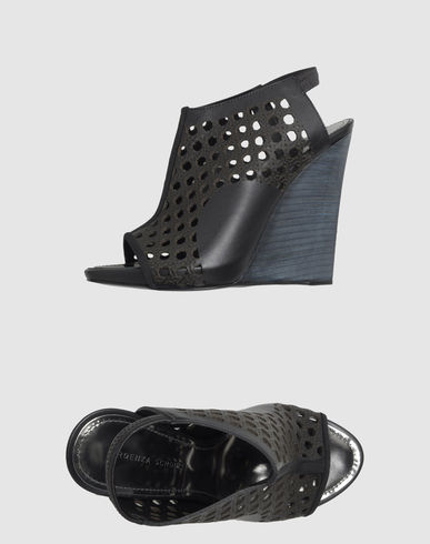 ZOOM PROENZA SCHOULER - Ankle boots