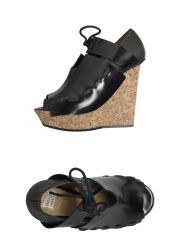 ACNE STUDIOS - Zeppa