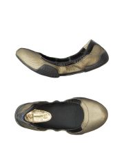 Y-3 - Ballet flats