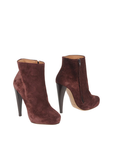 ZOOM MAISON MARTIN MARGIELA 22 - Ankle boots