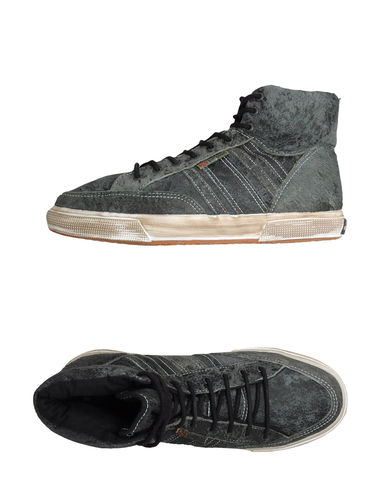 ZOOM COLLECTION PRIVÈE? for SUPERGA - High-top sneaker