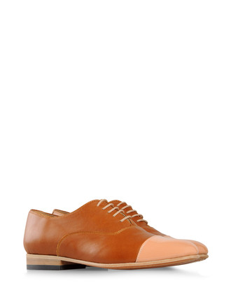 Brogues - DIEPPA RESTREPO