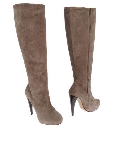 ZOOM MAISON MARTIN MARGIELA 22 - High-heeled boots