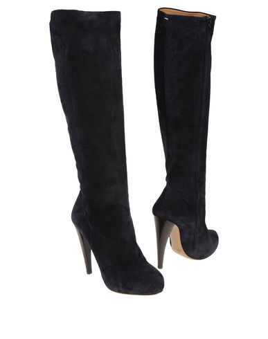 ZOOM MAISON MARTIN MARGIELA 22 - High-heeled boots