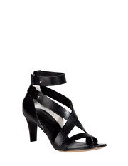 COSTUME NATIONAL - Sandali con tacco