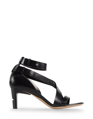 High-heeled sandals Women's - COSTUME NATIONAL