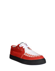COSTUME NATIONAL - Sneakers