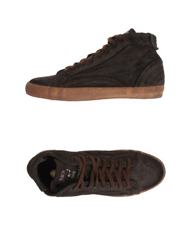 ZOOM PANTOFOLA D'ORO - High-top sneaker