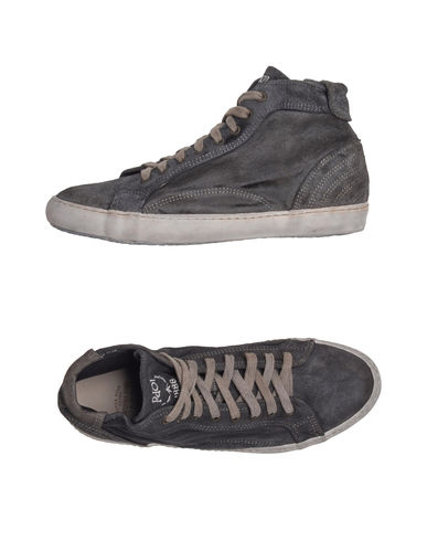 ZOOM PANTOFOLA D'ORO - High-top trainers
