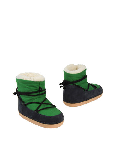 ZOOM LES PRAIRIES DE PARIS - Ankle boots