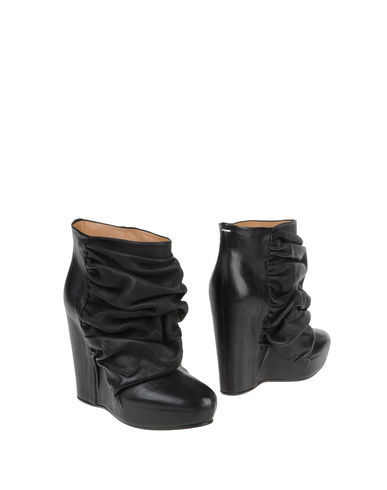 ZOOM MAISON MARTIN MARGIELA 22 - Ankle boots