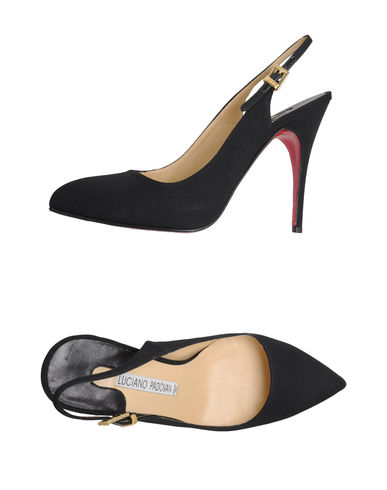 ZOOM LUCIANO PADOVAN - Slingbacks