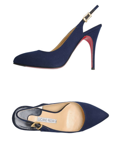 ZOOM LUCIANO PADOVAN - Slingbacks