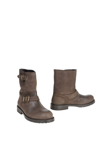 ZOOM MAURO GRIFONI - Ankle boots