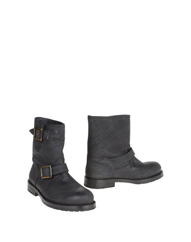 ZOOM MAURO GRIFONI - Ankle boots