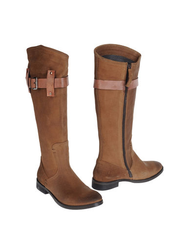 ZOOM BIBI LOU - Boots