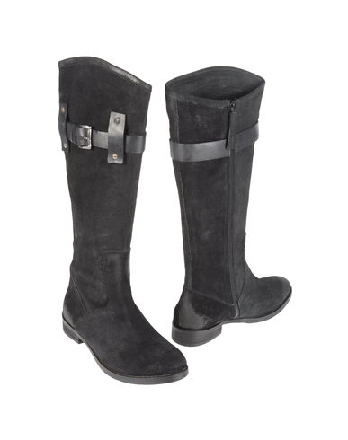 ZOOM BIBI LOU - Boots