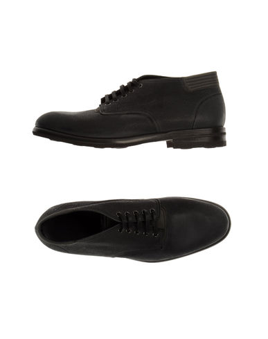 ZOOM MAURO GRIFONI - Lace-up shoes