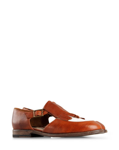 ZOOM PAUL SMITH - Moccasins