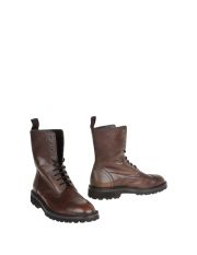 MAURO GRIFONI - Combat boots