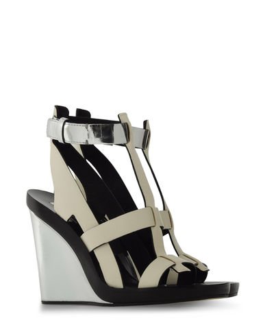ZOOM CALVIN KLEIN COLLECTION - Wedge