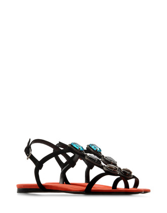 Sandals - BARBARA BUI
