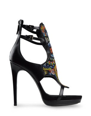 Platform sandals Women's - BARBARA BUI