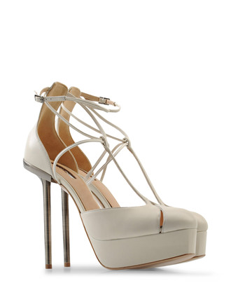 Pumps - CALVIN KLEIN COLLECTION
