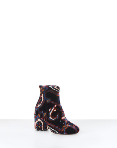 Ankle boots