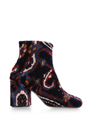 Ankle boots Women's - COLLECTION DÉFILÉ