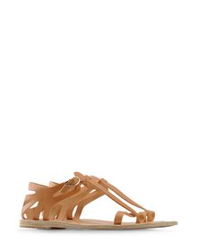 Sandales - ANCIENT GREEK SANDALS