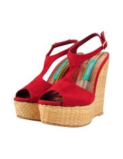 MINK VEGAN SHOES - Zeppa