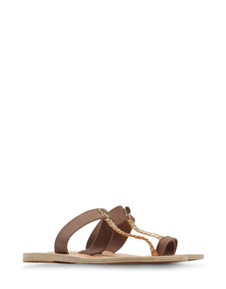 Sandals - ANCIENT GREEK SANDALS