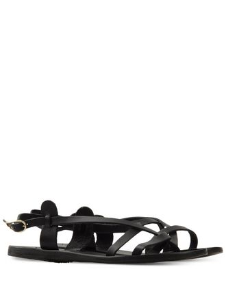 Sandals - ANCIENT GREEK SANDALS