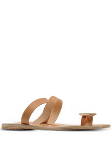 Sandals - ANCIENT GREEK SANDALS