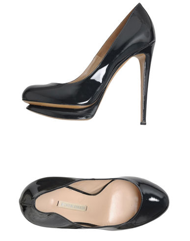 ZOOM NICHOLAS KIRKWOOD - Platform pumps