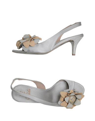 ZOOM FABI - High-heeled sandals
