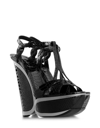 Sandals - CASADEI