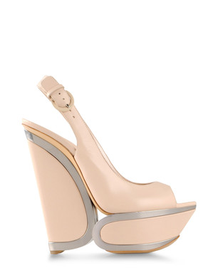 Slingbacks Women's - CASADEI